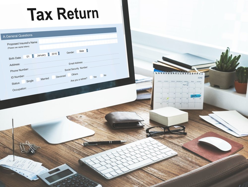 tax audit san francisco
