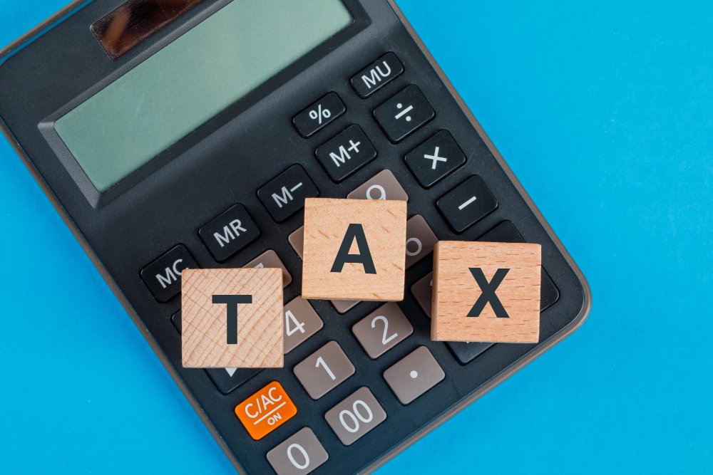 state gift tax San Francisco