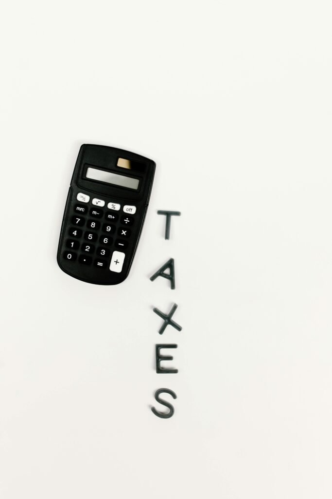 tax audit strategy